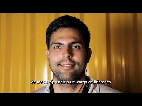Executar vídeo
